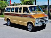 1977 PLYMOUTH voyager