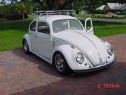 1963 Volkswagen Volkswagen Beetle - Classic 2 door