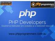PHP Developers Brisbane