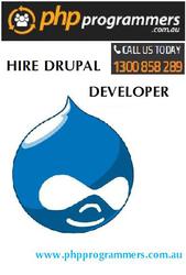 Drupal Developers Sydney