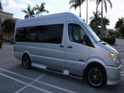 2008 Dodge Sprinter 2500 Chassis