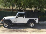 Jeep Only 158745 miles