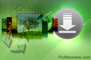 Retrieve Photographs from Different USB Media Drives
