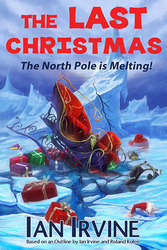 Save                 the             North                Pole
