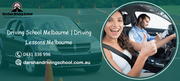 Driving School Melbourne | Driving Lessons Melbourne | Darshandrivings