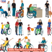 Do you need support for disabilities in NSW?
