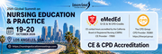 25th Global Summit on Nursing Education and Practice (GSNEP 2026)-mel