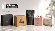 Custom Boxes Store